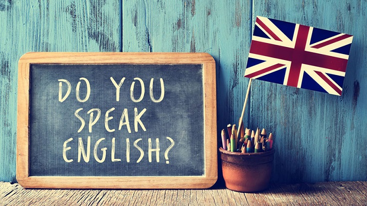 L'apprentissage de l'anglais et son vocabulaire spécifique