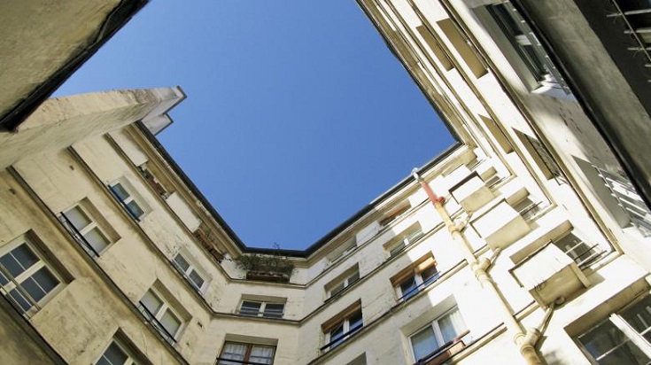 Le planning d'un gestionnaire de copropriété