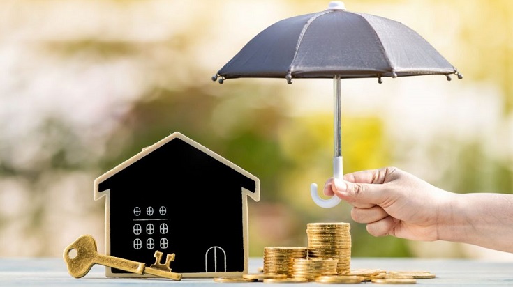 Le moment pour changer d'assurance habitation