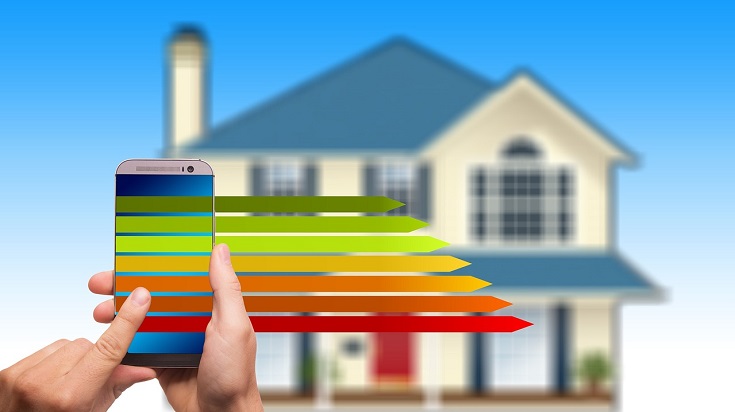 Matériaux isolant pour habitation