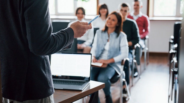 La formation professionnelle dans l'immobilier