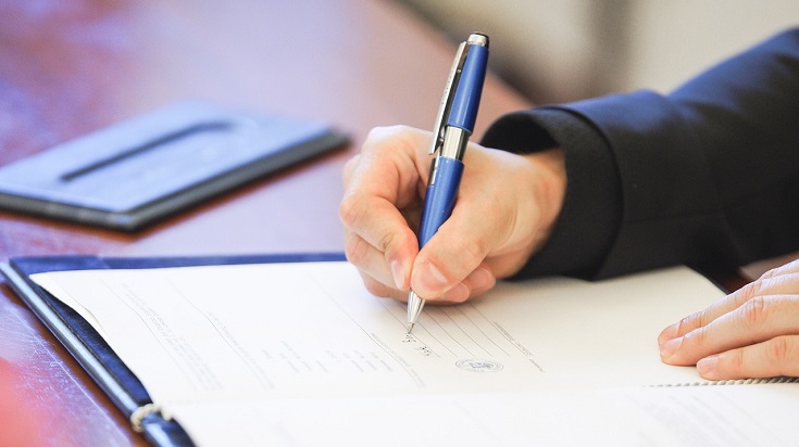 Les documents pour une vente en copropriété