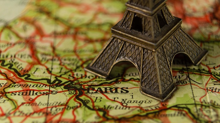 La zone géographique pour l'encadrement des loyers