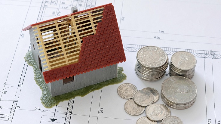 Le financement de l'achat immobilier