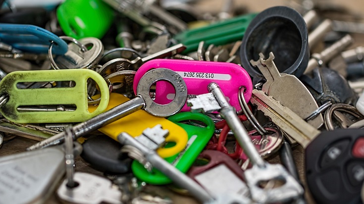 La gestion locative dans les logements sociaux