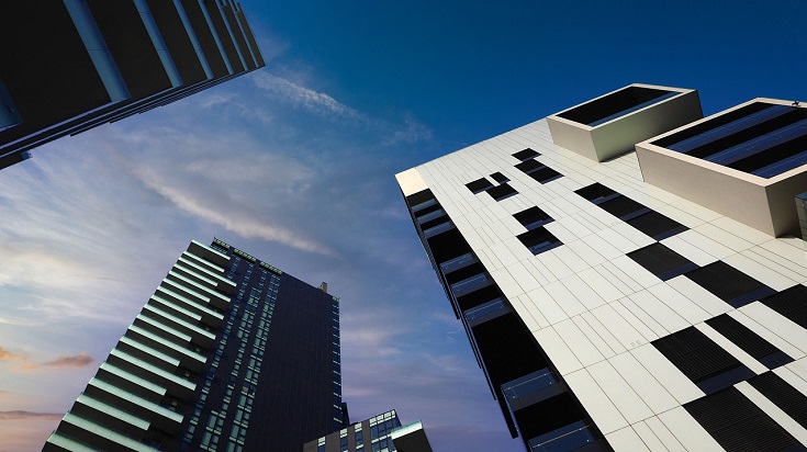 L'investissement immobilier dans les zones tendus