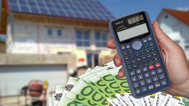 Le meilleur prêt en immobilier