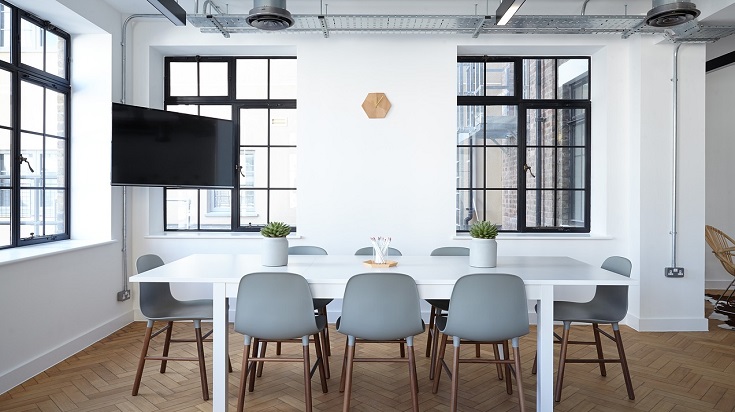 L'optimisation pour un espace de mobilier cocooning