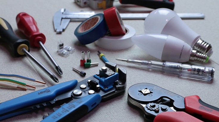 La rénovation et les professionnels du bâtiment