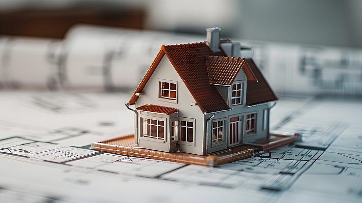 L'achat en VEFA d'un bien immobilier