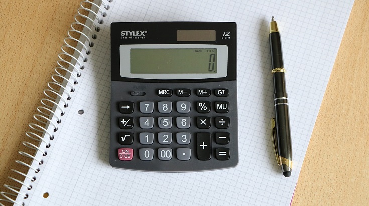 Le calcul du taux d'endettement dans l'immobilier