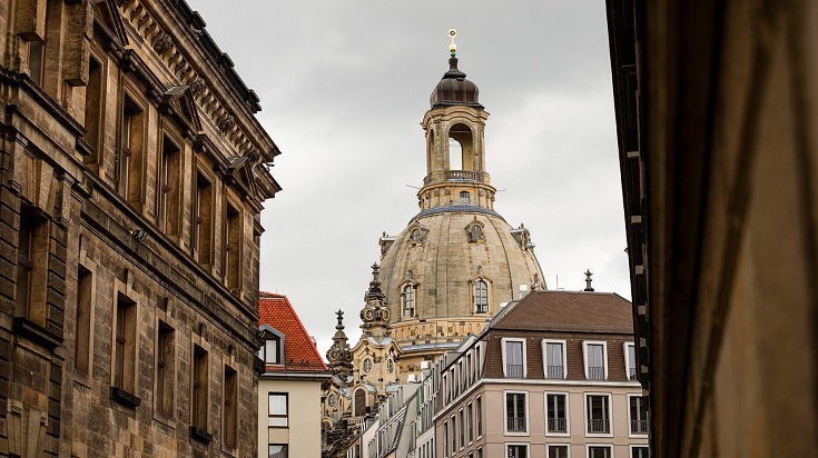 La défiscalisation avec les monuments historiques