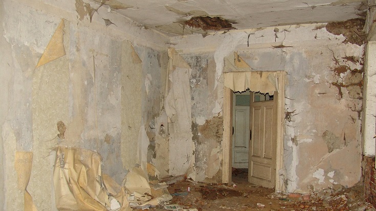 la rénovation avec la loi Malraux