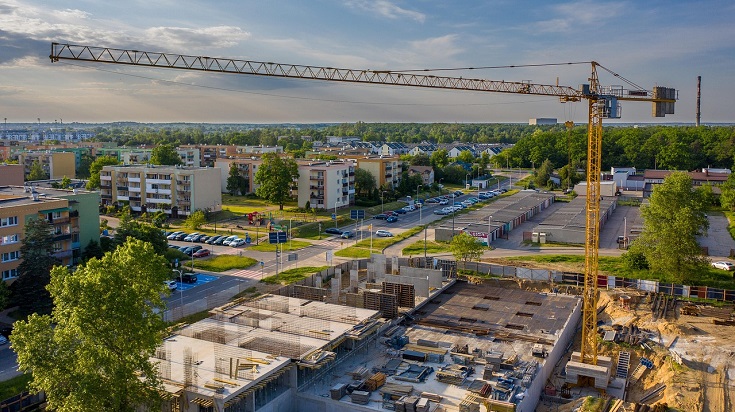 l'urbanisation du littoral
