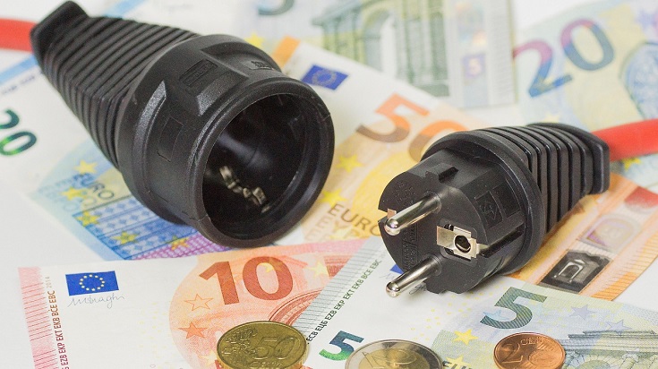 le budget en baisse pour les foyers