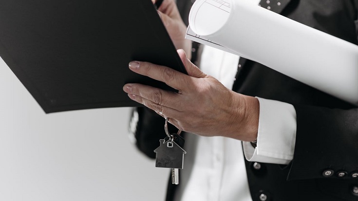 le droit de mutation en immobilier
