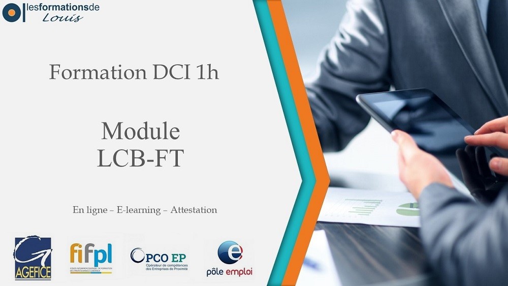 Formation lcb-ft - 1h