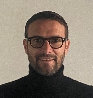 Nicolas Mouligner, formateur professionnel en assurance, crédit et immobilier